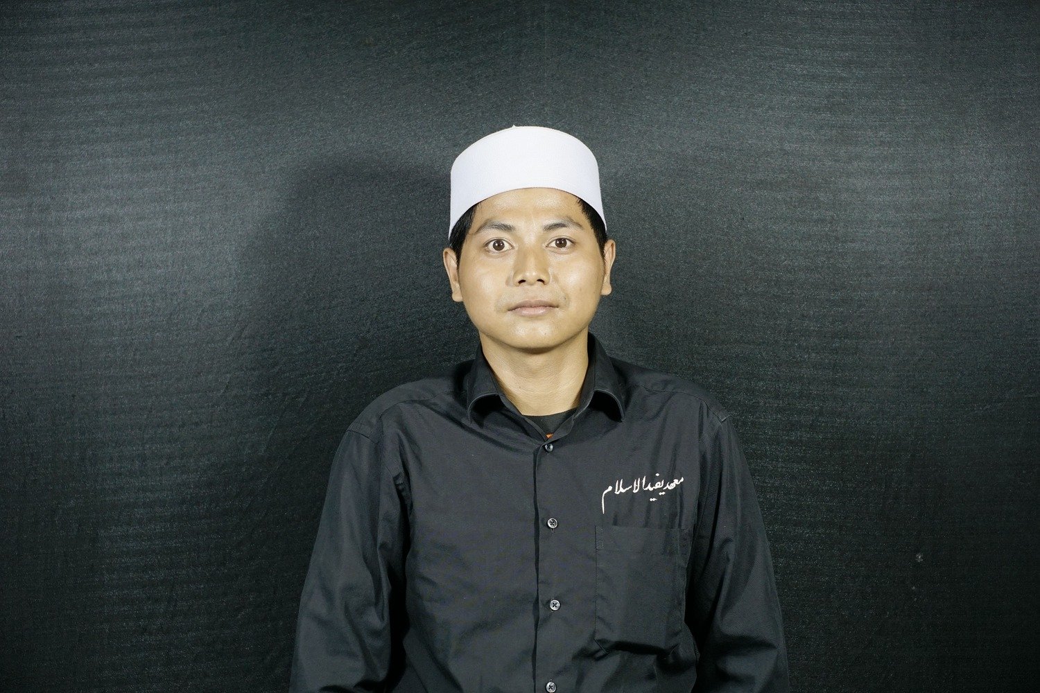 IQOMUDDIN ABDILLAH S.Ag